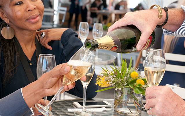 Sasfin Plett Wine and Bubbly